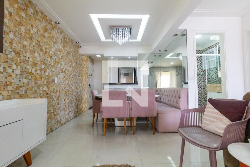 Apartamento, 2 quartos, 68 m² - Foto 5