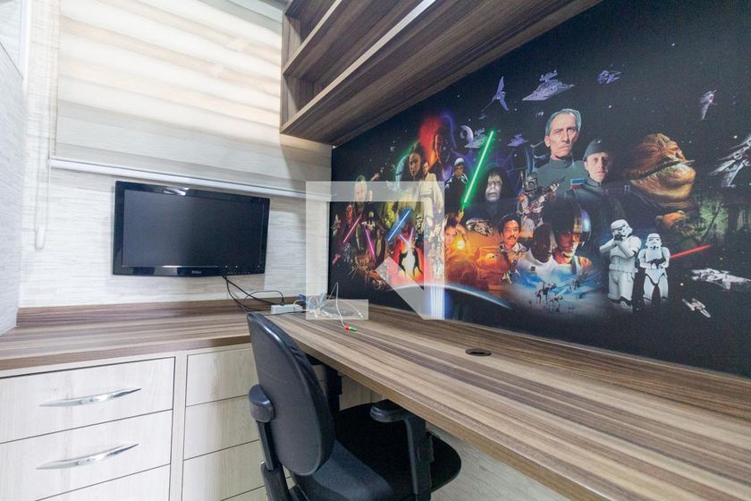 Apartamento, 2 quartos, 68 m² - Foto 37