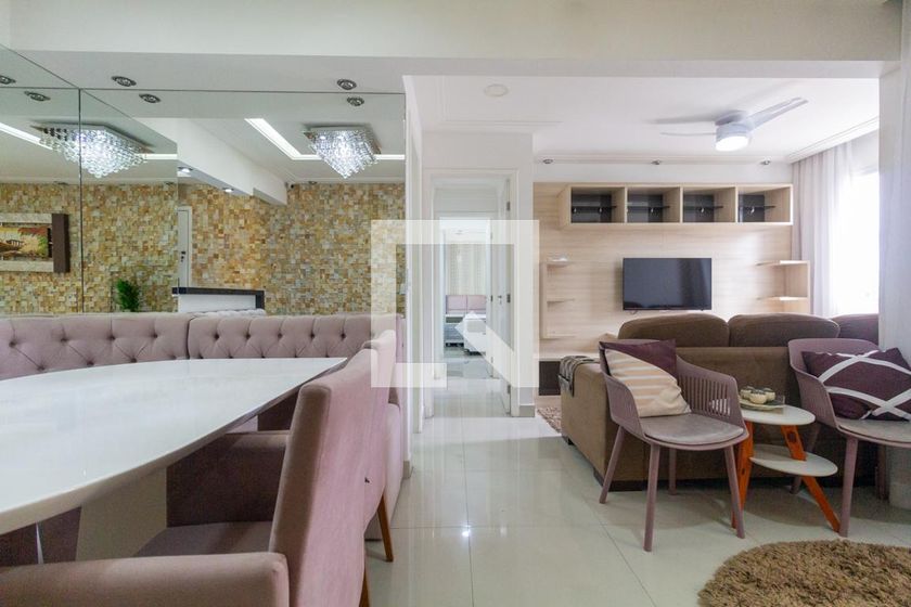 Apartamento, 2 quartos, 68 m² - Foto 4