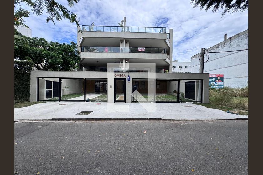 Apartamento, 3 quartos, 88 m² - Foto 97