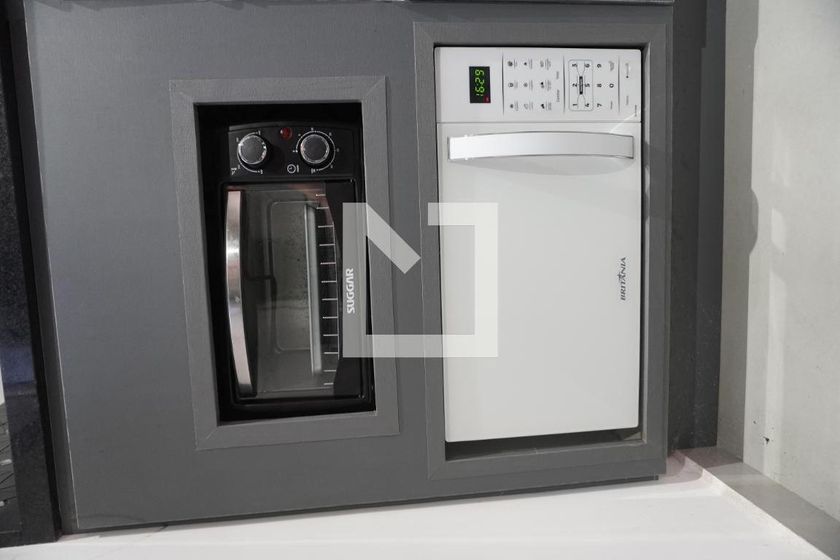 Kitnet-Studio, 24 m² - Foto 6