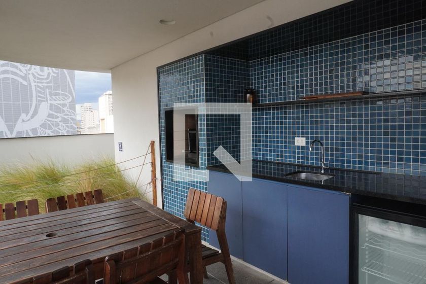 Kitnet-Studio, 24 m² - Foto 20