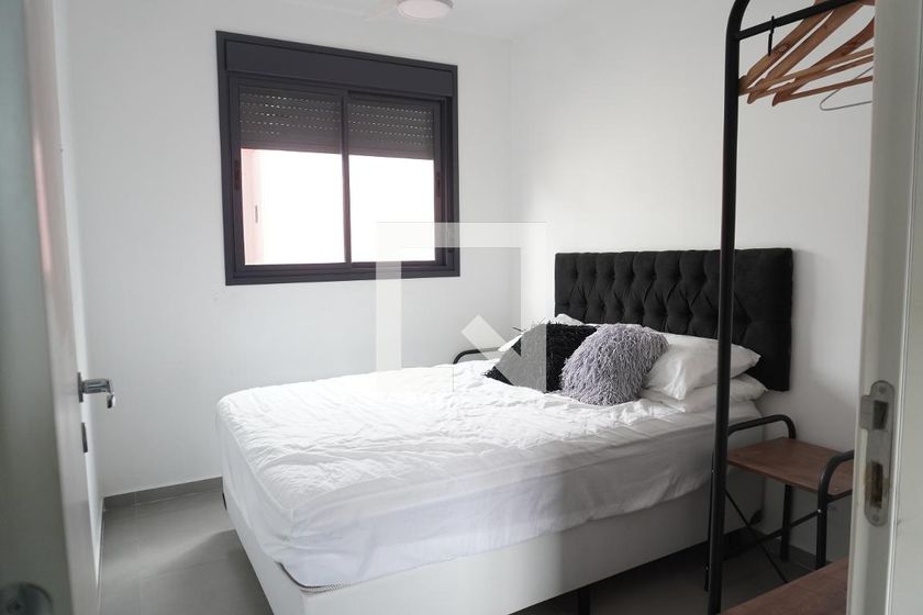 Kitnet-Studio, 24 m² - Foto 7