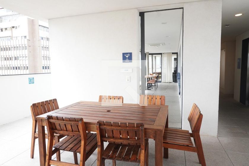 Kitnet-Studio, 24 m² - Foto 18