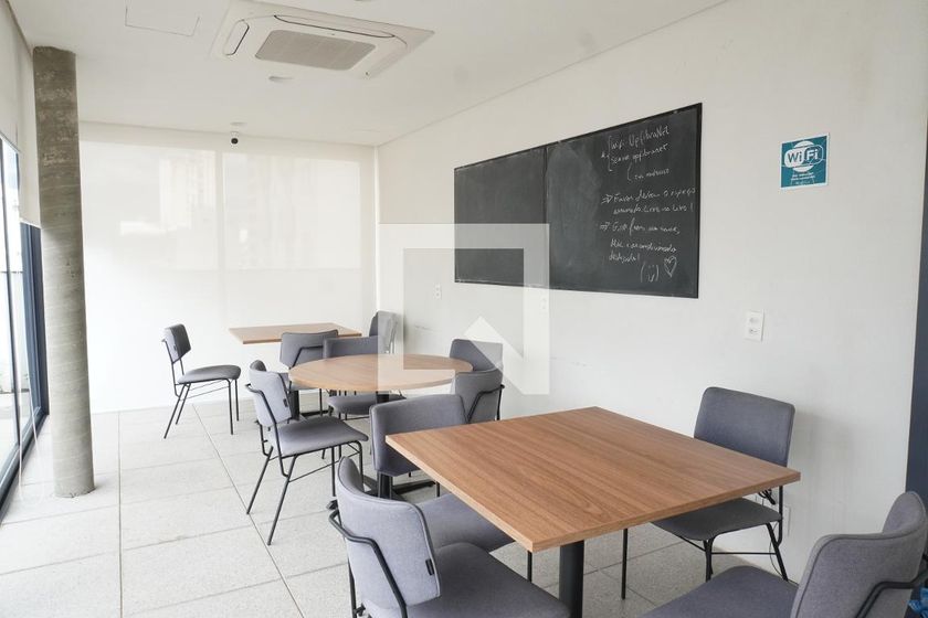 Kitnet-Studio, 24 m² - Foto 13