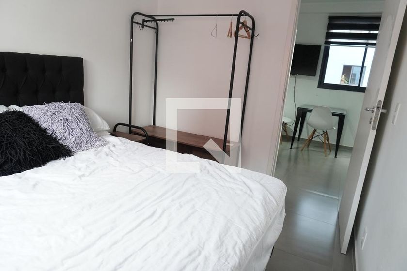 Kitnet-Studio, 24 m² - Foto 8