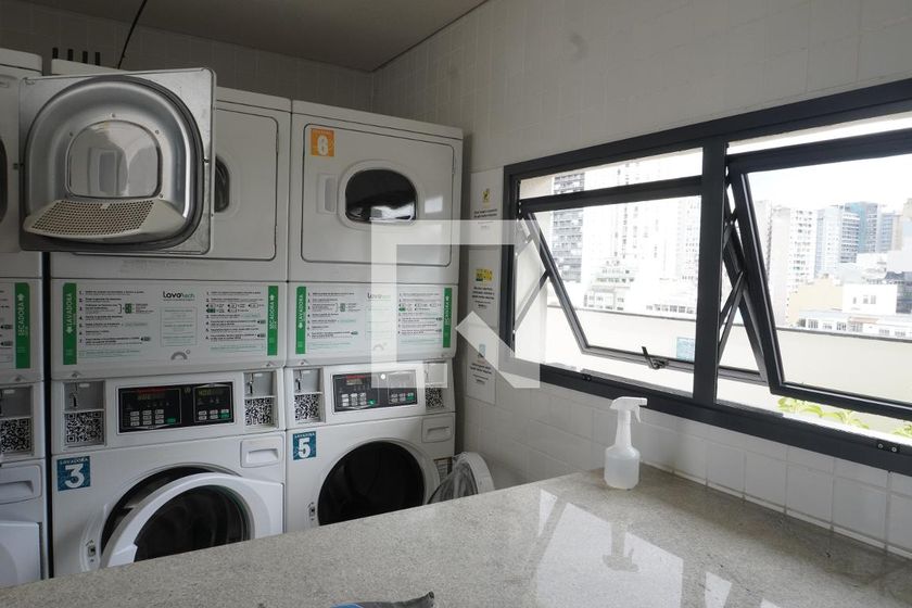 Kitnet-Studio, 24 m² - Foto 23