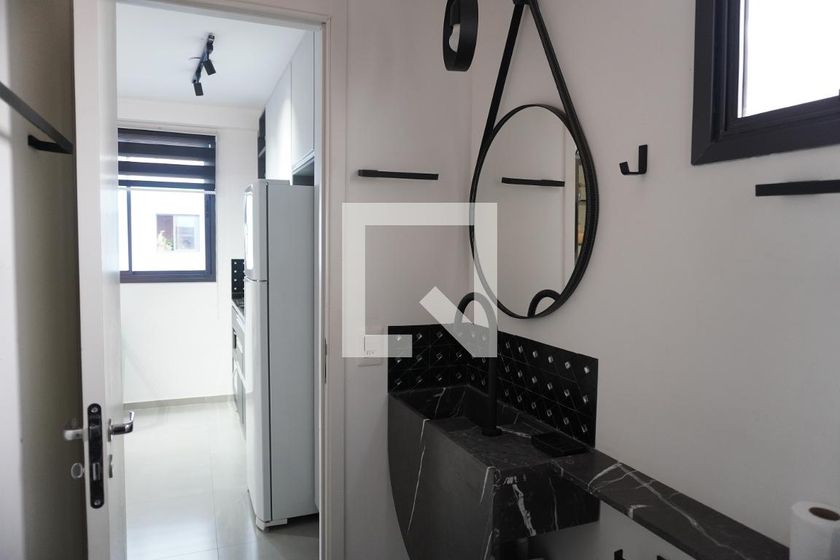 Kitnet-Studio, 24 m² - Foto 15
