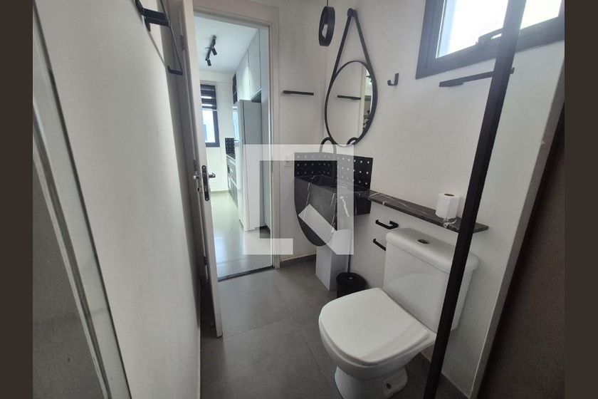 Kitnet-Studio, 24 m² - Foto 11