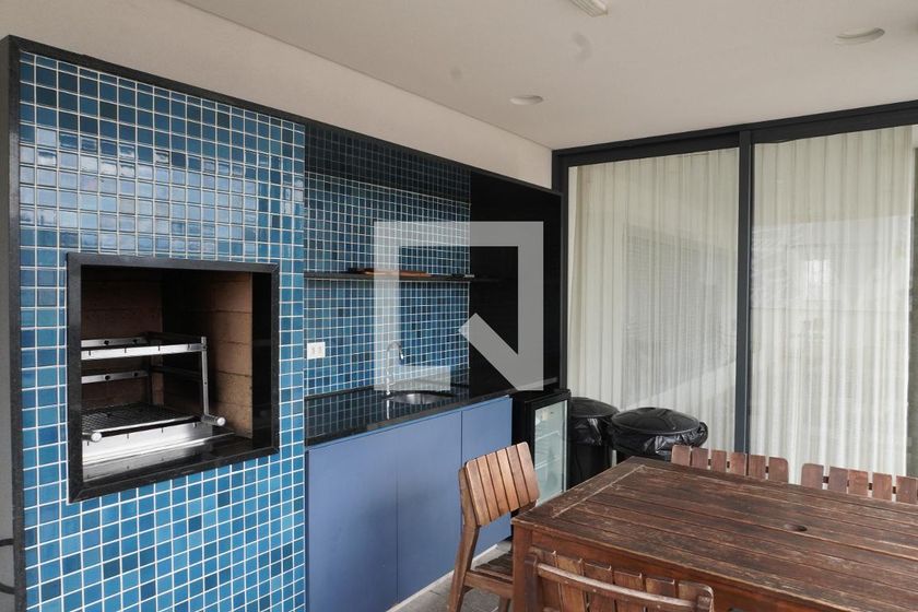Kitnet-Studio, 24 m² - Foto 21