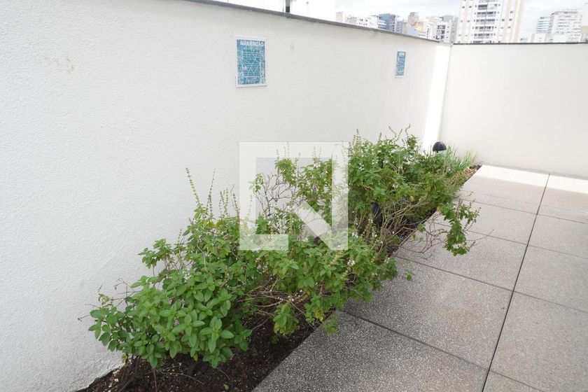 Kitnet-Studio, 24 m² - Foto 22