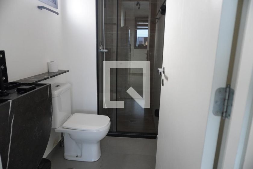 Kitnet-Studio, 24 m² - Foto 10