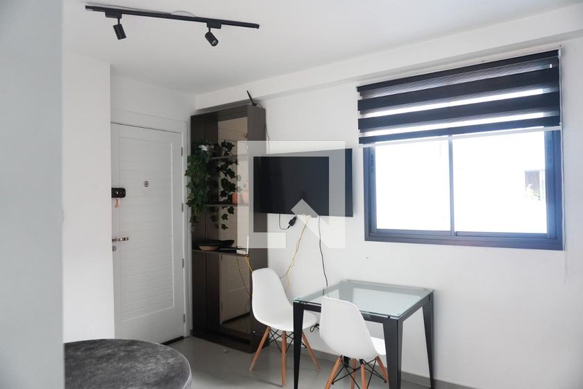 Kitnet-Studio, 24 m² - Foto 3