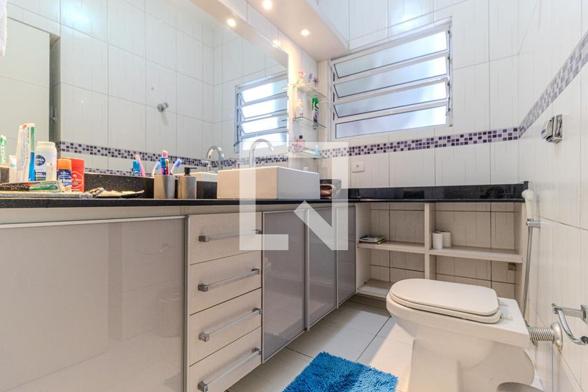 Apartamento, 3 quartos, 189 m² - Foto 49