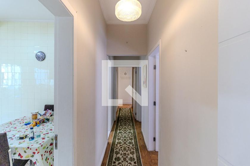 Apartamento, 3 quartos, 189 m² - Foto 21