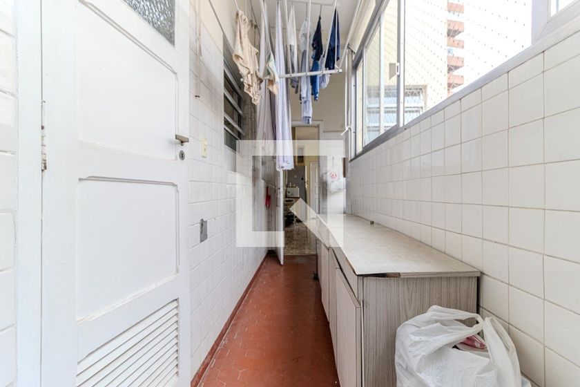 Apartamento, 3 quartos, 189 m² - Foto 83