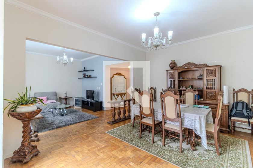 Apartamento, 3 quartos, 189 m² - Foto 11