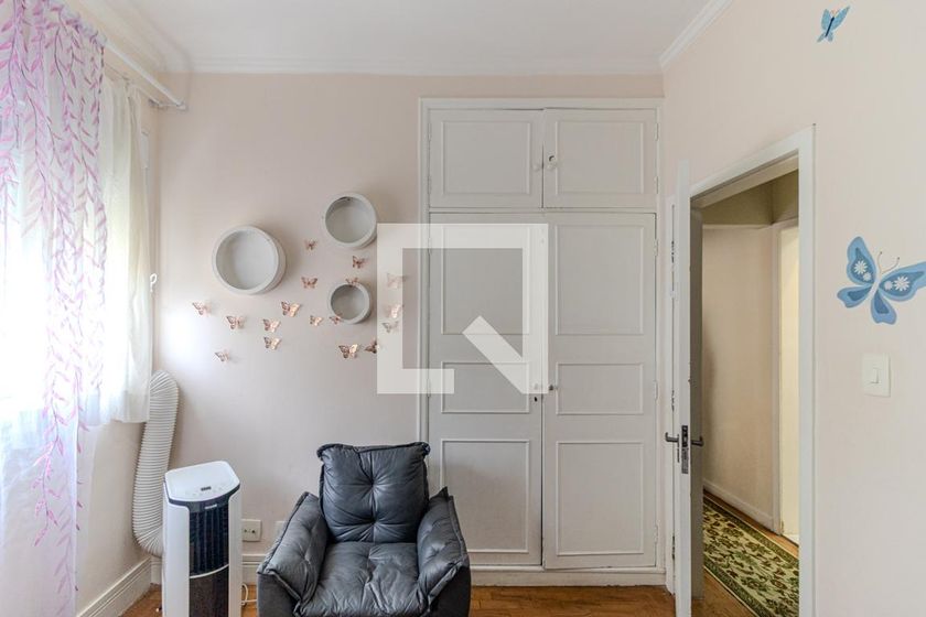 Apartamento, 3 quartos, 189 m² - Foto 35