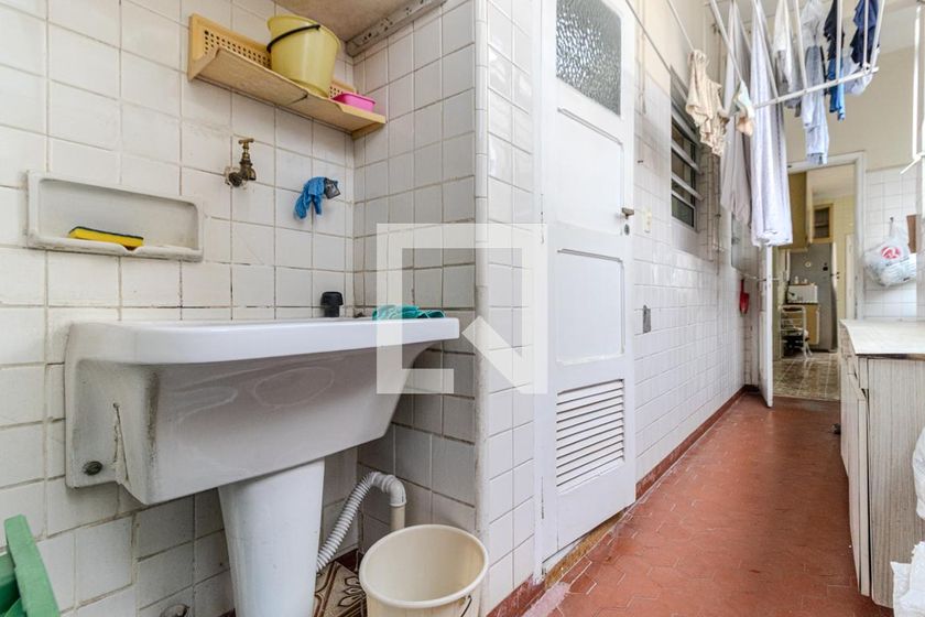 Apartamento, 3 quartos, 189 m² - Foto 81