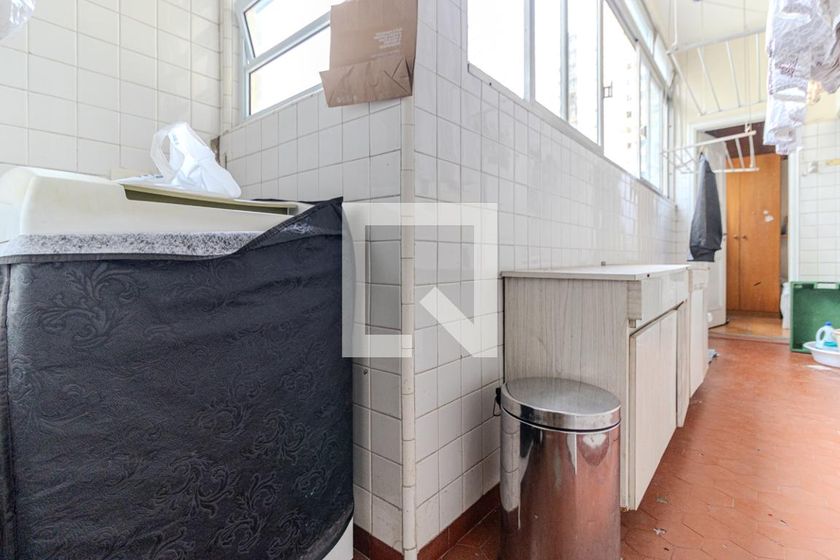 Apartamento, 3 quartos, 189 m² - Foto 85