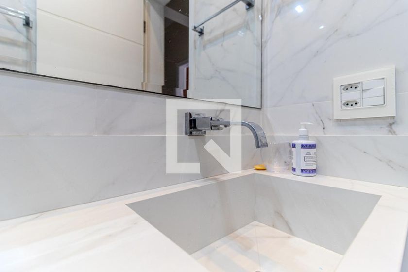 Apartamento, 3 quartos, 189 m² - Foto 59