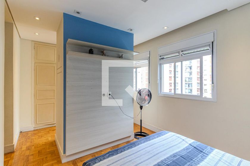 Apartamento, 3 quartos, 189 m² - Foto 41