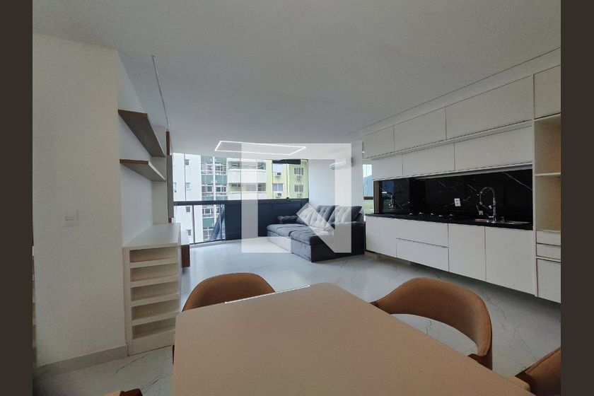 Apartamento, 2 quartos, 81 m² - Foto 3