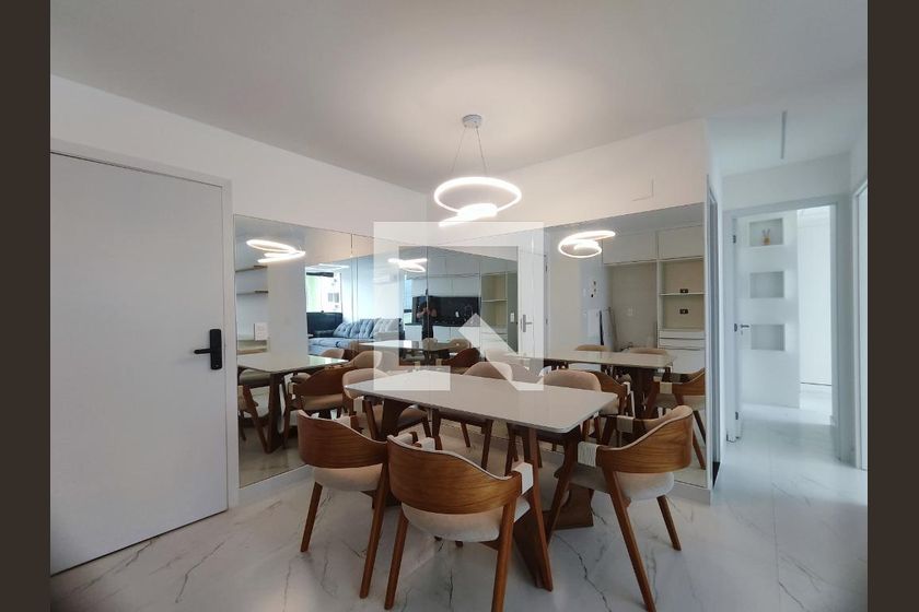 Apartamento, 2 quartos, 81 m² - Foto 9