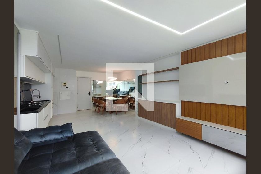 Apartamento, 2 quartos, 81 m² - Foto 5