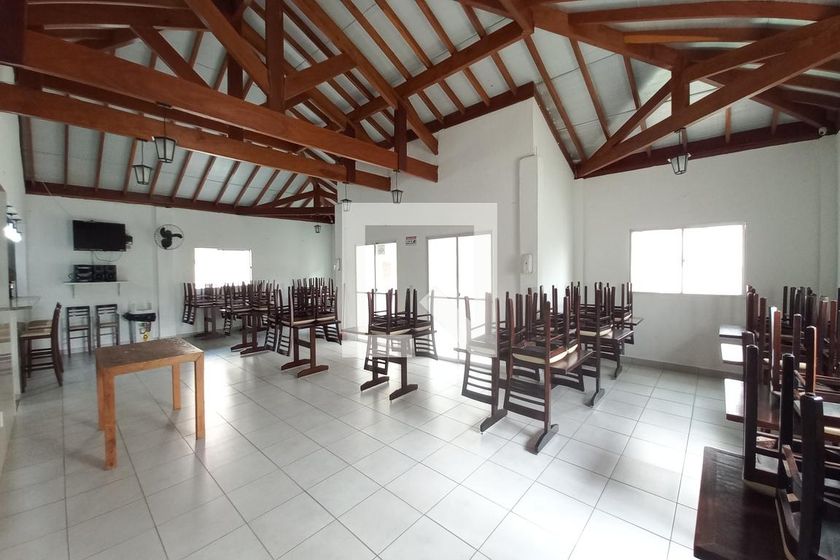 Apartamento à Venda - Parque Prado, 3 Quartos,  62 m2 em , Campinas - sp | SoloBR