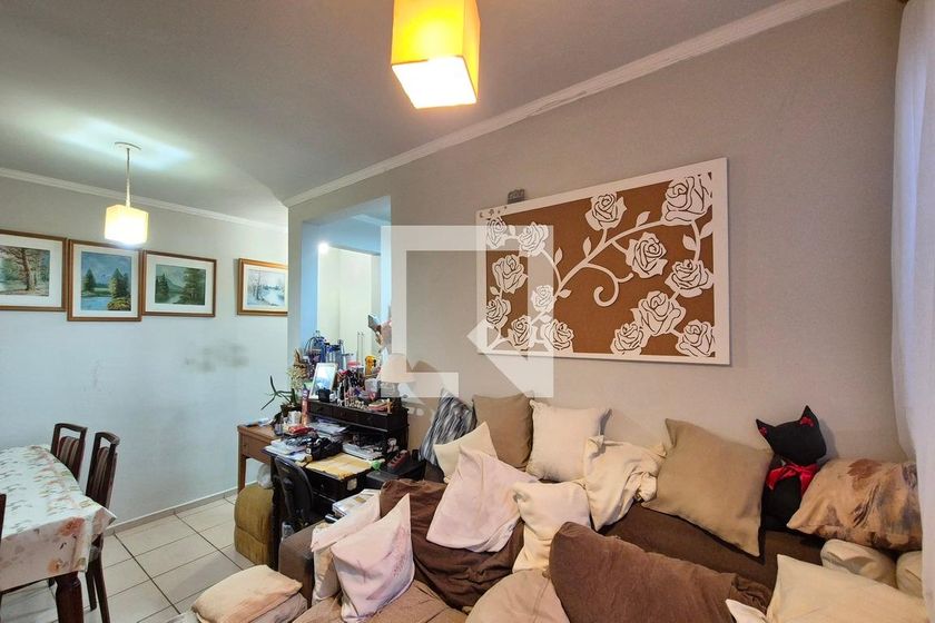 Apartamento à Venda - Parque Prado, 3 Quartos,  62 m2 em , Campinas - sp | SoloBR