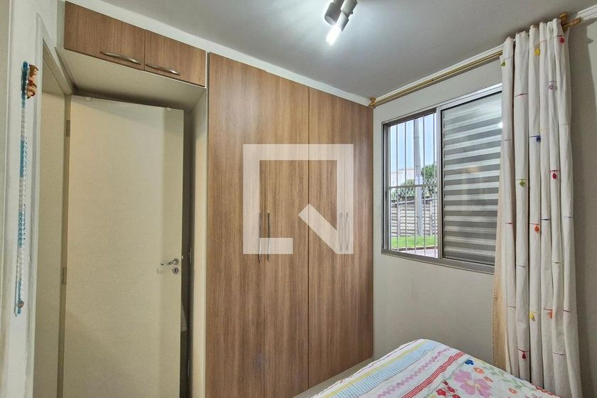 Apartamento à Venda - Parque Prado, 3 Quartos,  62 m2 em , Campinas - sp | SoloBR