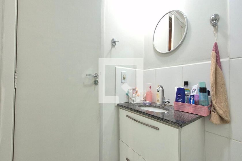 Apartamento à Venda - Parque Prado, 3 Quartos,  62 m2 em , Campinas - sp | SoloBR