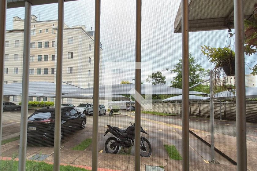 Apartamento à Venda - Parque Prado, 3 Quartos,  62 m2 em , Campinas - sp | SoloBR