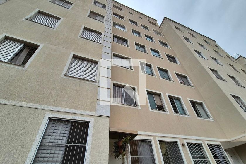 Apartamento à Venda - Parque Prado, 3 Quartos,  62 m2 em , Campinas - sp | SoloBR