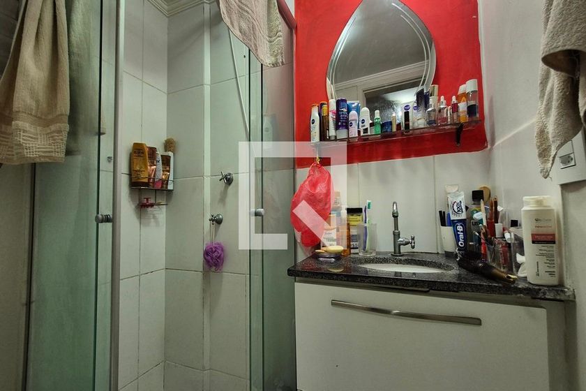 Apartamento à Venda - Parque Prado, 3 Quartos,  62 m2 em , Campinas - sp | SoloBR