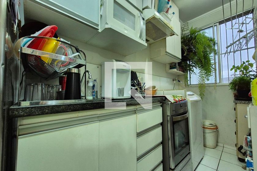 Apartamento à Venda - Parque Prado, 3 Quartos,  62 m2 em , Campinas - sp | SoloBR