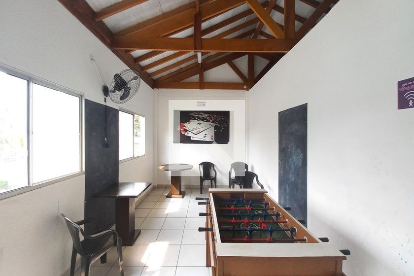 Apartamento à Venda - Parque Prado, 3 Quartos,  62 m2 em , Campinas - sp | SoloBR