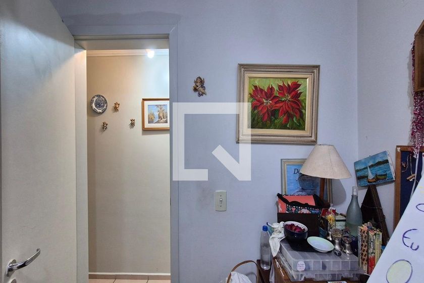 Apartamento à Venda - Parque Prado, 3 Quartos,  62 m2 em , Campinas - sp | SoloBR