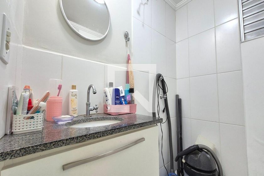 Apartamento à Venda - Parque Prado, 3 Quartos,  62 m2 em , Campinas - sp | SoloBR