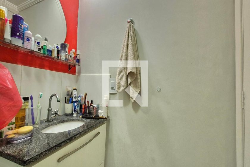 Apartamento à Venda - Parque Prado, 3 Quartos,  62 m2 em , Campinas - sp | SoloBR