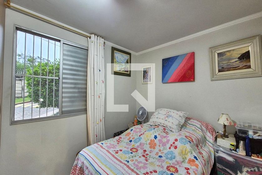 Apartamento à Venda - Parque Prado, 3 Quartos,  62 m2 em , Campinas - sp | SoloBR