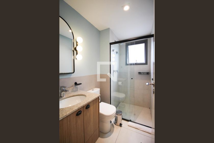 Kitnet-Studio, 25 m² - Foto 19