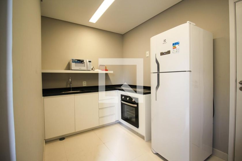 Kitnet-Studio, 25 m² - Foto 63