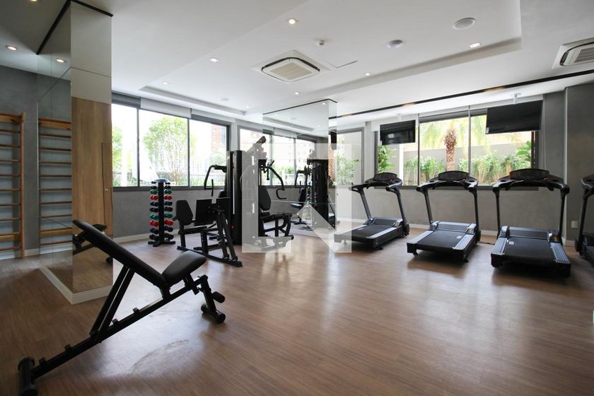 Kitnet-Studio, 25 m² - Foto 65