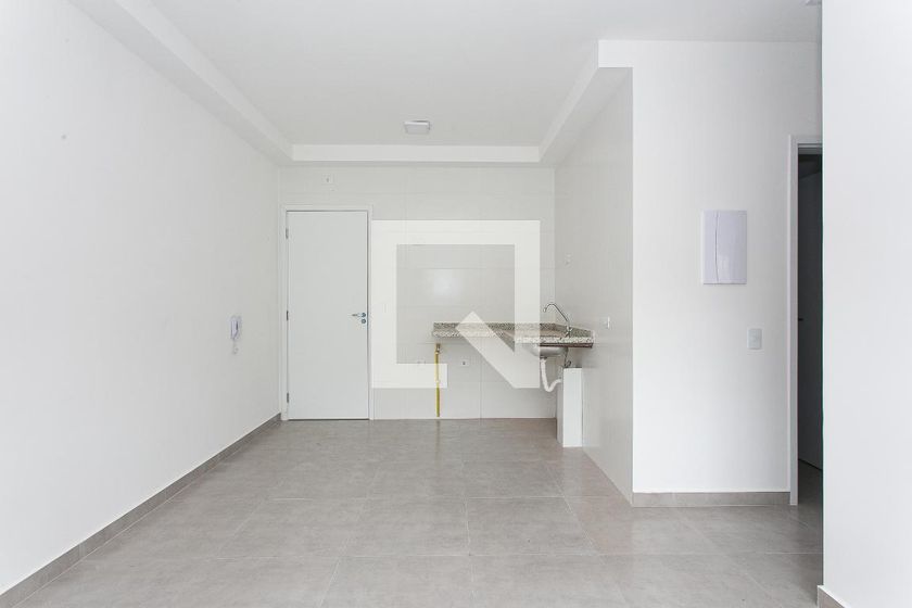 Apartamento, 2 quartos, 44 m² - Foto 4