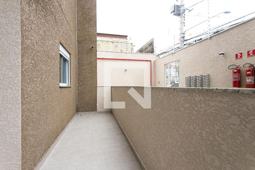 Apartamento, 2 quartos, 44 m² - Foto 21