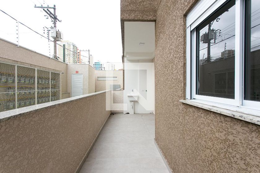 Apartamento, 2 quartos, 44 m² - Foto 22
