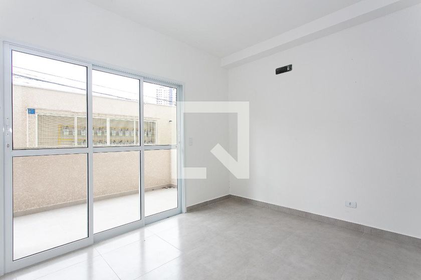 Apartamento, 2 quartos, 44 m² - Foto 3