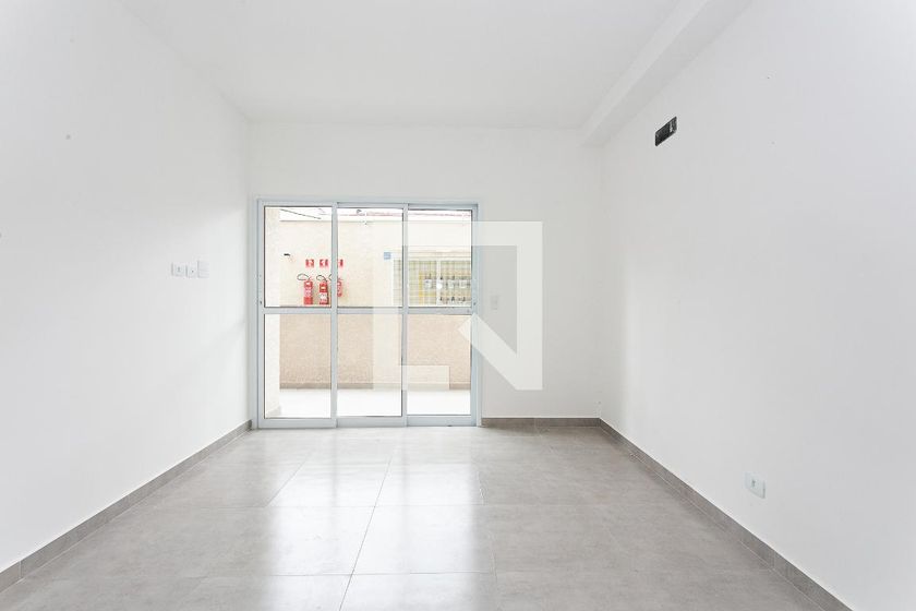 Apartamento, 2 quartos, 44 m² - Foto 2
